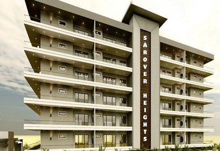 Sarovar Heights Elevates Luxury Living in Haridwar